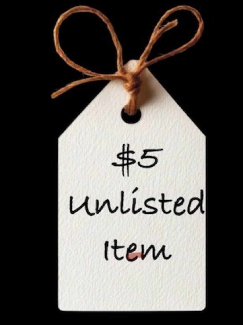$5 Starts!